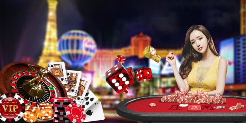 bk8-Trải nghiệm đỉnh cao với casino trực tuyến!