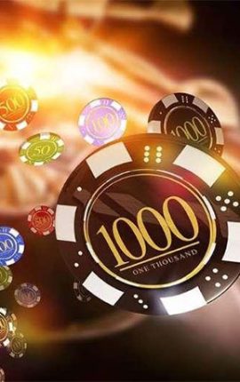 Top 10 Nhà Cái Uy Tín Casinoso1 ｜ Đánh Giá & Xếp Hạng