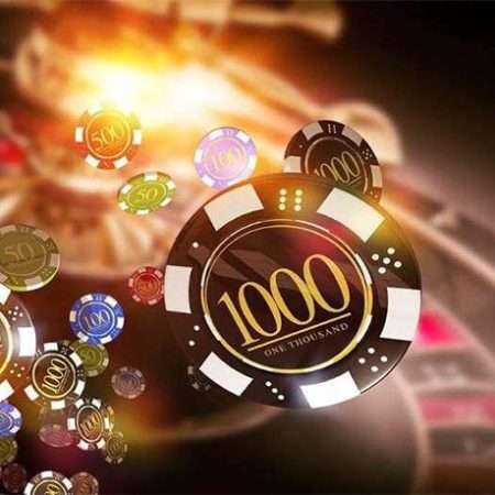 Top 10 Nhà Cái Uy Tín Casinoso1 ｜ Đánh Giá & Xếp Hạng