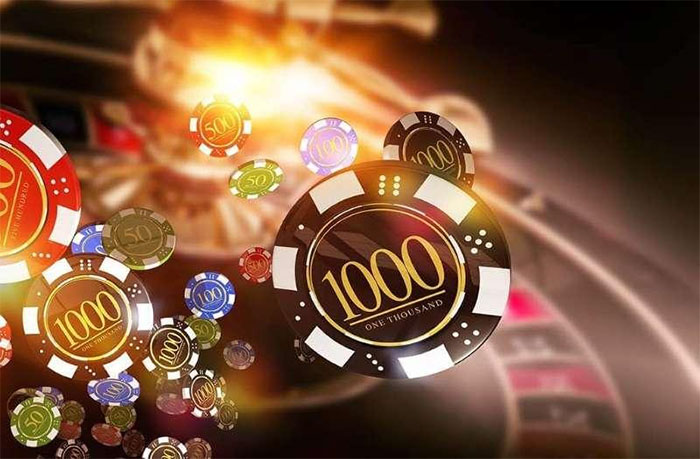 Top 10 Nhà Cái Uy Tín Casinoso1 ｜ Đánh Giá & Xếp Hạng